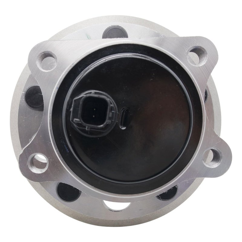 GSP 693454 Wheel Bearing and Hub Assembly - Left Rear (Driver Side) - Image 5